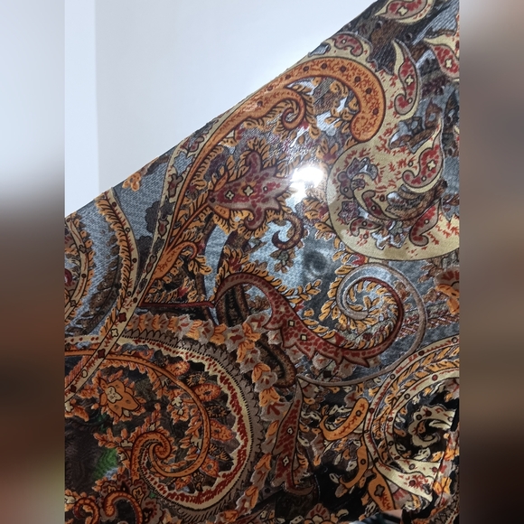 ASOS - Paisley - Picture 5 of 11